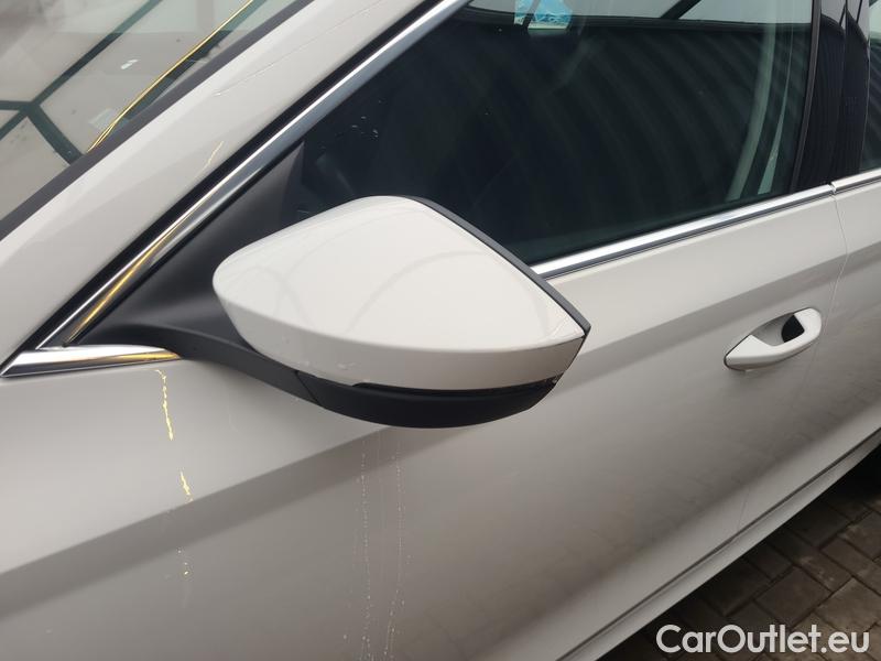  Skoda  Octavia  Combi (NX3)(2020) Oct.Combi 2.0TDI 85 Style AT #4