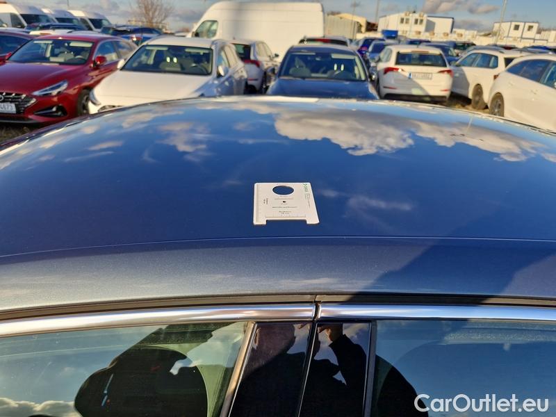  Skoda  Octavia  Lim. (NX3)(2020)  1.0TSI 81 Style #28