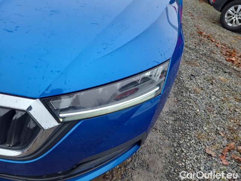  Skoda  Octavia  Combi (NX3)(2020) Oct.Combi 2.0TDI 85 Ambition #4