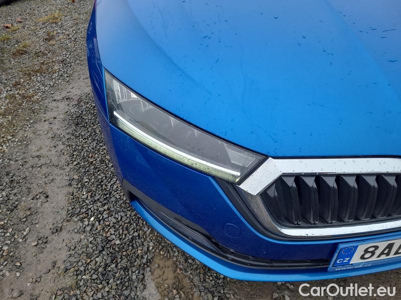  Skoda  Octavia  Combi (NX3)(2020) Oct.Combi 2.0TDI 85 Ambition #3