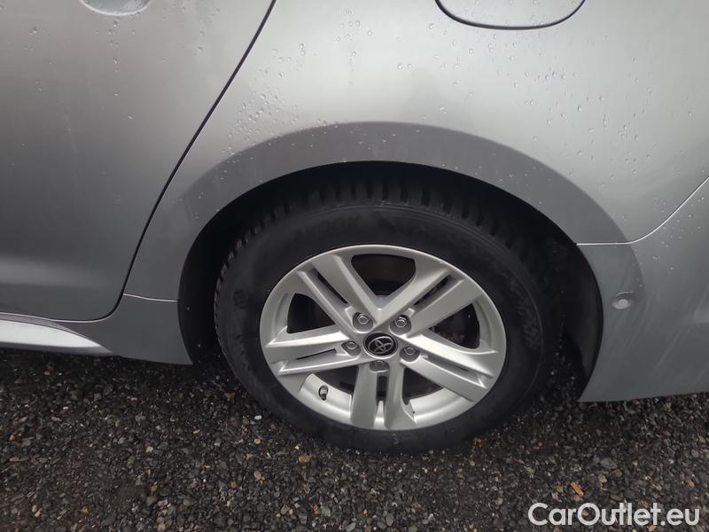  Toyota  Corolla  TouringSports (E21) (2019)  TS 1.8Hyb.Comfort AT #6