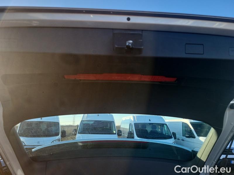  Volkswagen  Golf  VIII Variant (CG5) 2020 Var.2.0TDI 110 Style AT #10