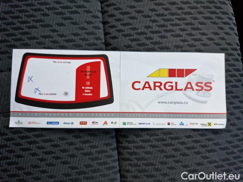  Skoda  Octavia  Combi (NX3)(2020) Oct.Com.1.5 e-TEC 110 Style AT #18