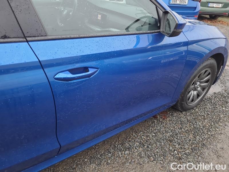  Skoda  Octavia  Combi (NX3)(2020) Oct.Combi 2.0TDI 85 Ambition #21