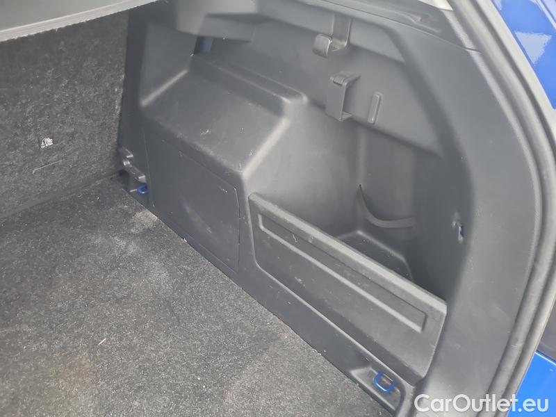  Skoda  Fabia  Combi (2015) Com.1.0TSI 70 Ambition 5d #13