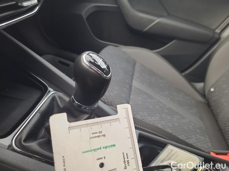  Skoda  Octavia  Lim. (NX3)(2020)  2.0TDI 85 Style 5d #6