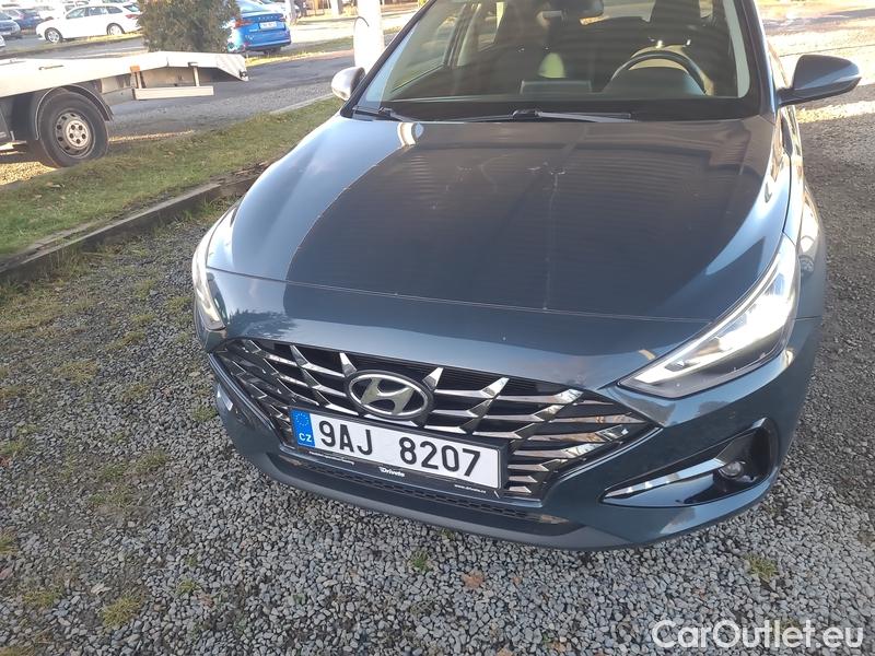  Hyundai  i30   cw (PD)(2017->)  kom.1.0TGDI 120 Smart #3