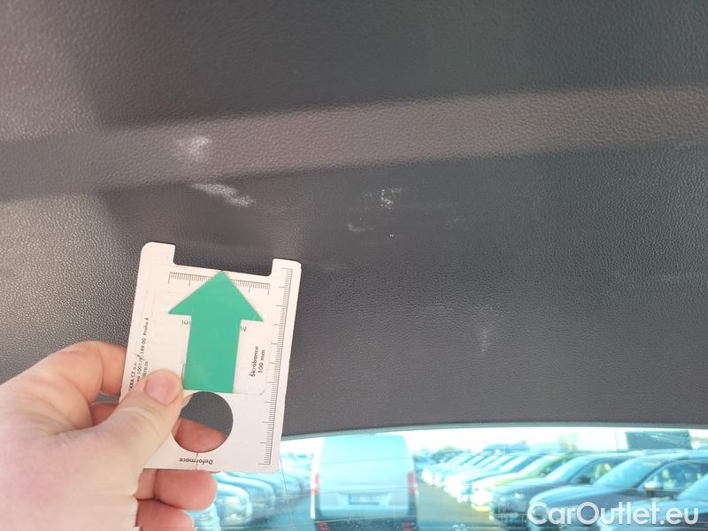  Skoda  Fabia  Combi (2015) Com.1.0TSI 70 Ambition 5d #8