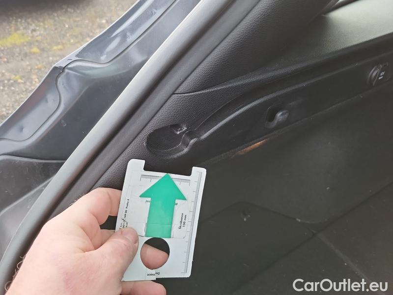  KIA  Cee'd Ceed Sportswagon (2018->) Ceed SW 1.5 T-GDI 118 Fresh #21