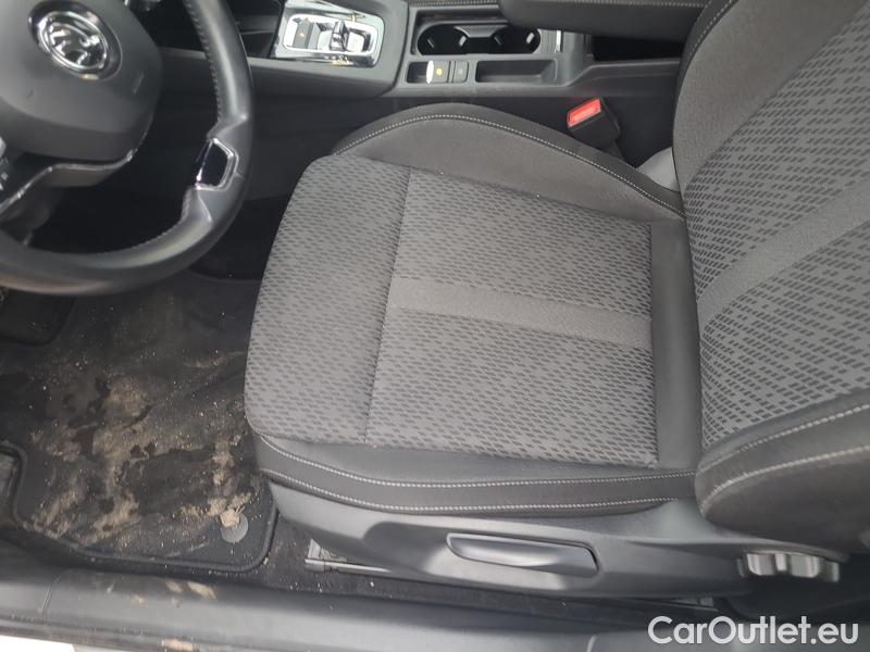  Skoda  Octavia  Combi (NX3)(2020) Oct.Combi 2.0TDI 85 Style AT #15