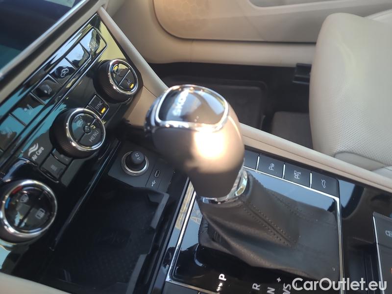  Skoda  Superb  (3V3)(2015) Supe.FL2.0TSI 140 L&K AT #12