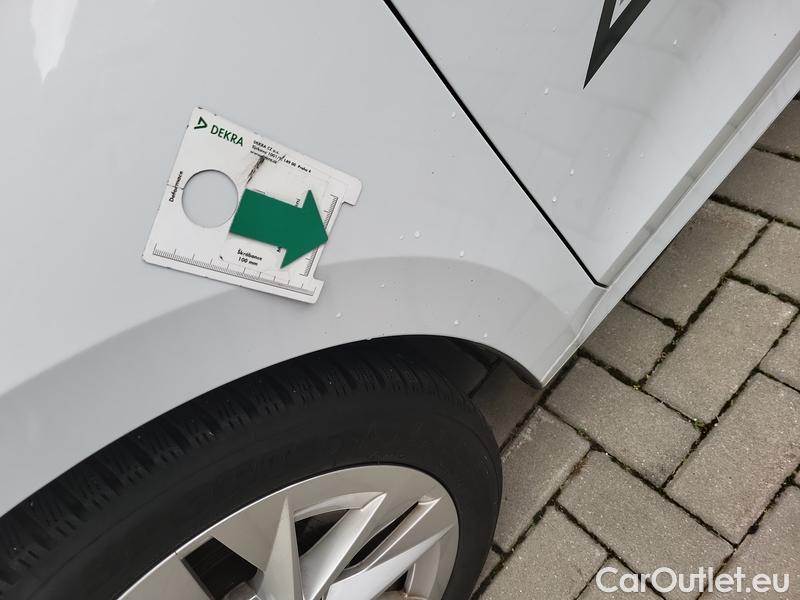  Skoda  Octavia  Combi (NX3)(2020) Oct.Com.1.5 e-TEC 110 Style AT #3