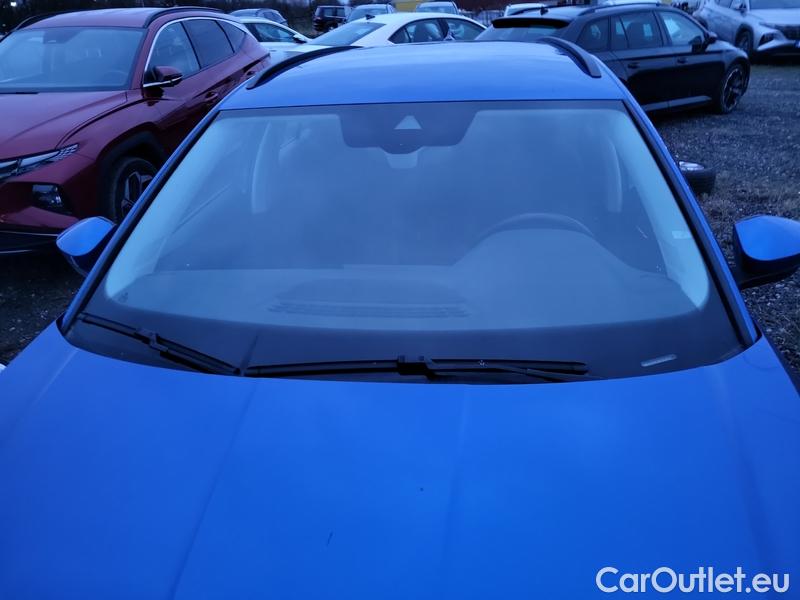  Skoda  Octavia  Combi (NX3)(2020) Oct.Combi 2.0TDI 85 Ambition #1