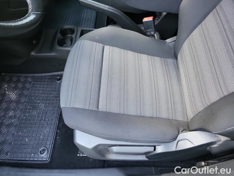  Opel  Combo  Life (E)  (2018) Com.L.1.5D 96 Elegance Plus 5d #11