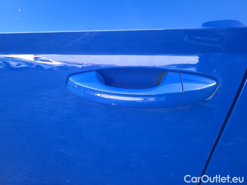  Skoda  Fabia  Combi (2015) Com.1.0TSI 70 Ambition 5d #3