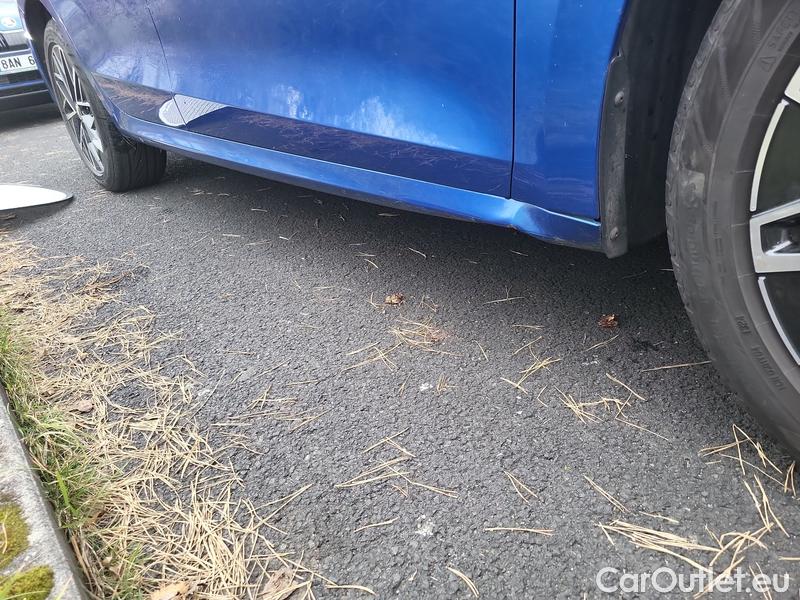  Skoda  Octavia  Combi (NX3)(2020) Oct.Combi 2.0TDI 85 Style #9