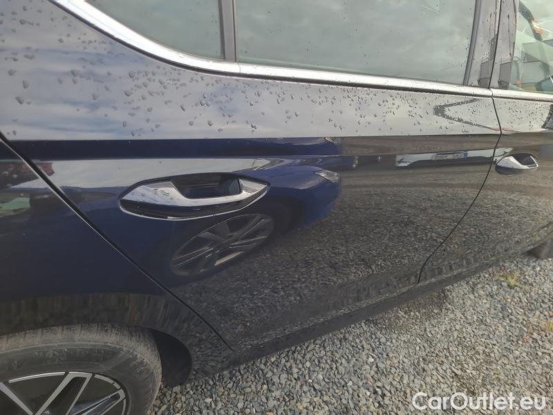  Skoda  Octavia  Lim. (NX3)(2020)  2.0TDI 85 Style 5d #10