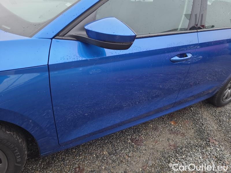  Skoda  Octavia  Combi (NX3)(2020) Oct.Combi 2.0TDI 85 Ambition #6