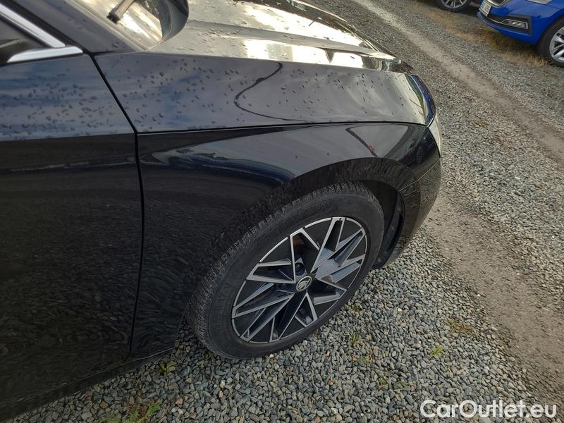  Skoda  Octavia  Lim. (NX3)(2020)  2.0TDI 85 Style 5d #13