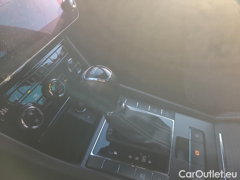  Skoda  Superb  (3V3)(2015) Supe.FL2.0TDI 110 Sportline AT #17