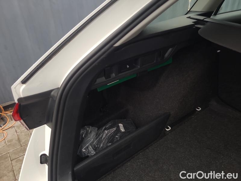  Skoda  Octavia  Combi (NX3)(2020) Oct.Combi 2.0TDI 85 Style AT #20