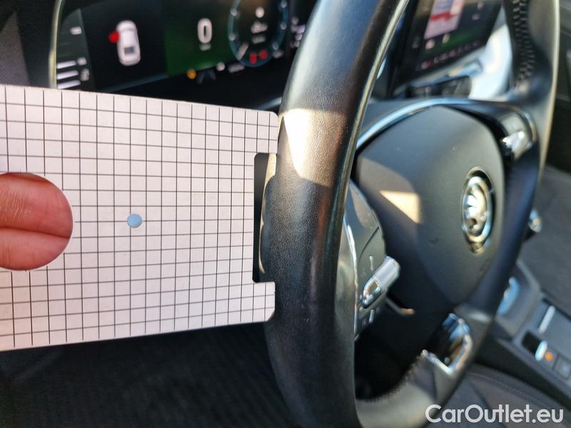  Skoda  Octavia  Lim. (NX3)(2020)  1.0TSI 81 Style #13