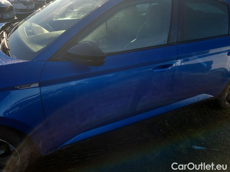  Skoda  Superb  (3V3)(2015) Supe.FL2.0TDI 110 Sportline AT #4