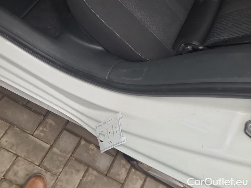  Skoda  Octavia  Combi (NX3)(2020) Oct.Combi 2.0TDI 85 Style AT #5