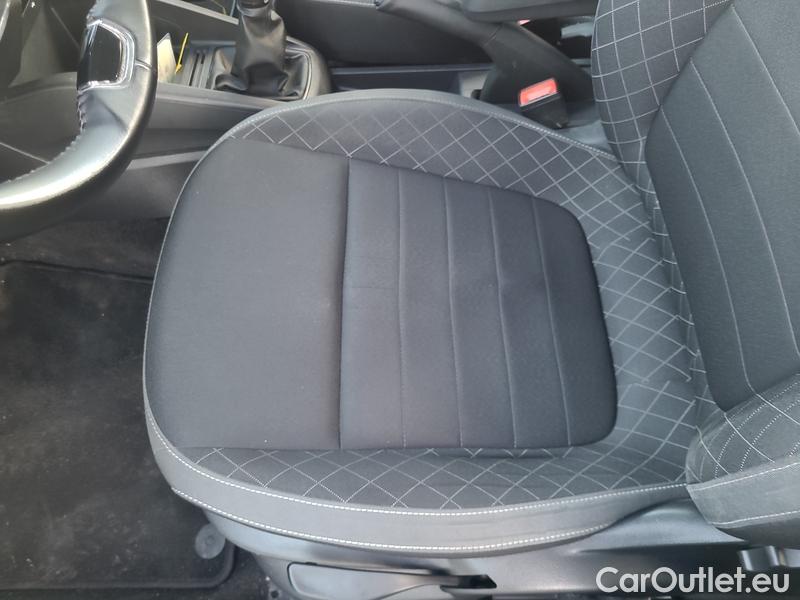  Skoda  Fabia  Combi (2015) Com.1.0TSI 70 Ambition 5d #9