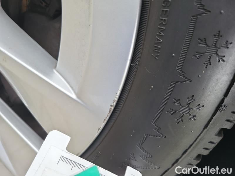  Skoda  Octavia  Combi (NX3)(2020) Oct.Com.1.5 e-TEC 110 Style AT #17