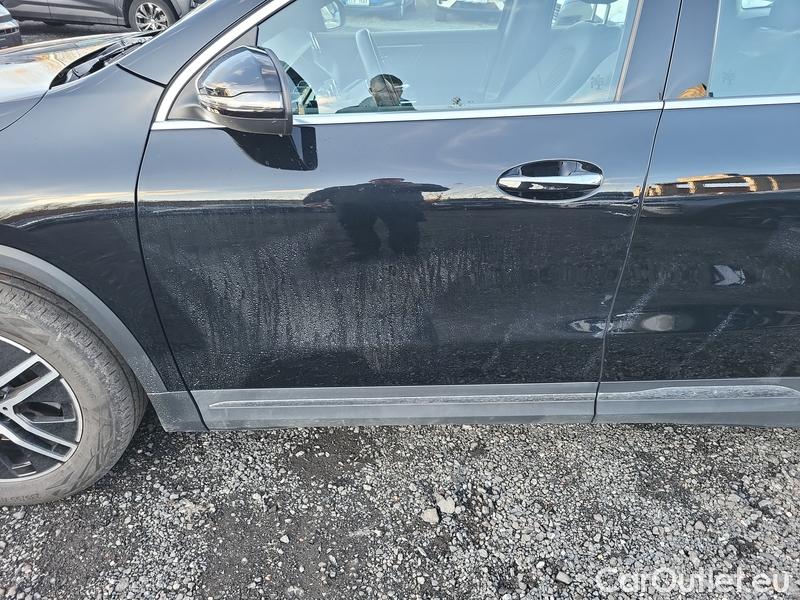  Mercedes  GLA  BM247 (2020)  250 e AT 5d #1