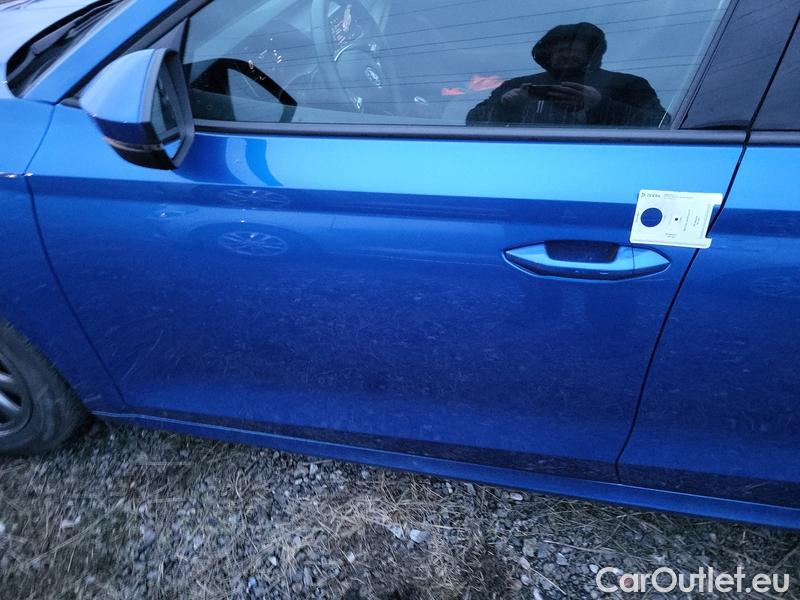  Skoda  Octavia  Combi (NX3)(2020) Oct.Combi 2.0TDI 85 Ambition #3