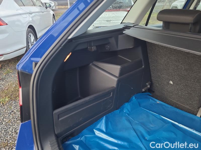  Skoda  Fabia  Combi (2015)  Com.1.0TSI 70 Active #26