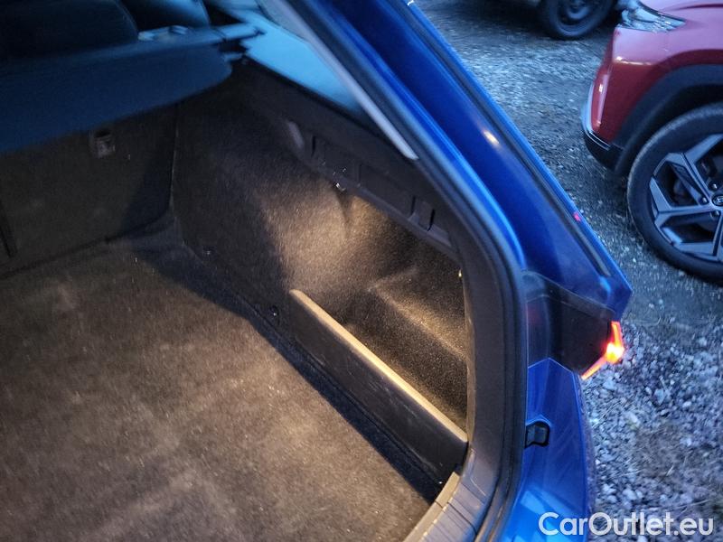  Skoda  Octavia  Combi (NX3)(2020) Oct.Combi 2.0TDI 85 Ambition #16