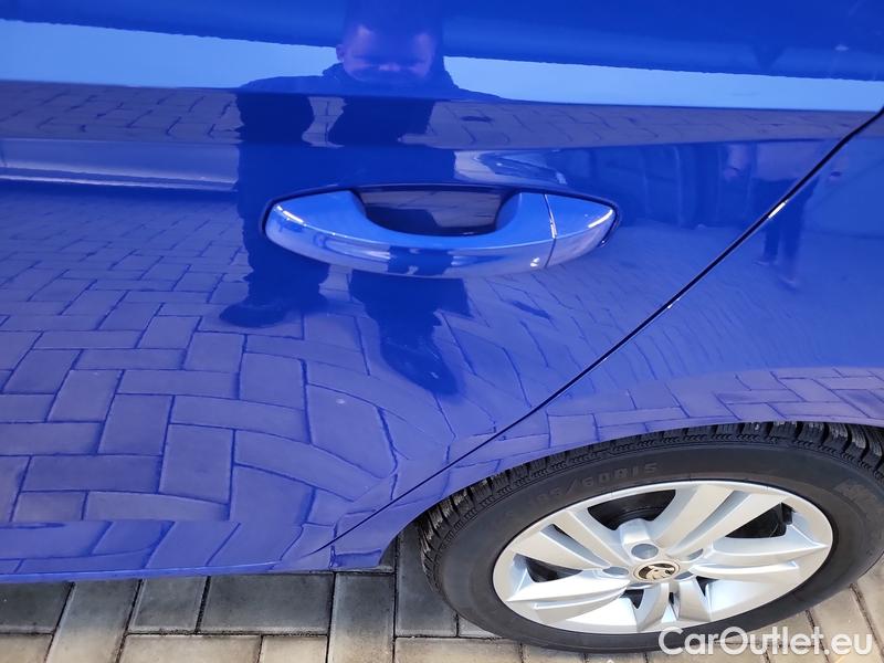  Skoda  Fabia  Combi (2015) Com.1.0TSI 70 Ambition 5d #3