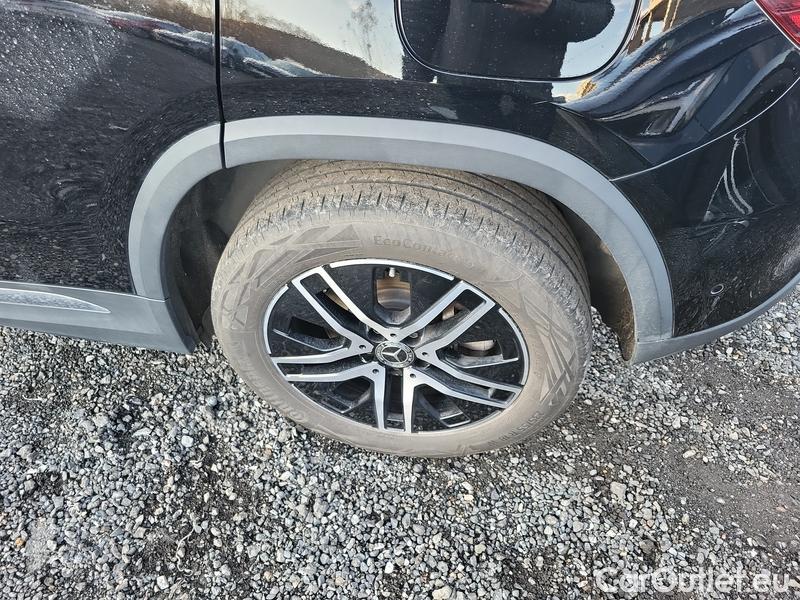  Mercedes  GLA  BM247 (2020)  250 e AT 5d #4