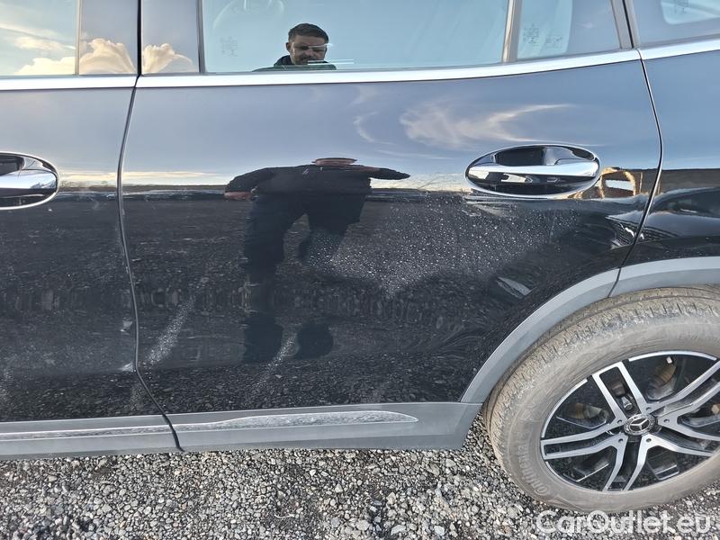  Mercedes  GLA  BM247 (2020)  250 e AT 5d #2