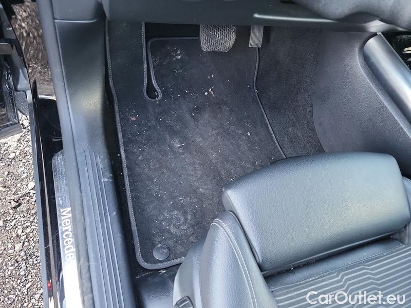  Mercedes  GLA  BM247 (2020)  250 e AT 5d #11