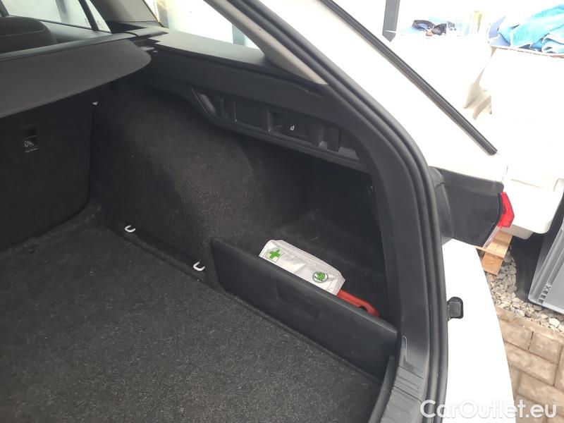  Skoda  Octavia  Combi (NX3)(2020) Oct.Combi 2.0TDI 85 Style AT #19