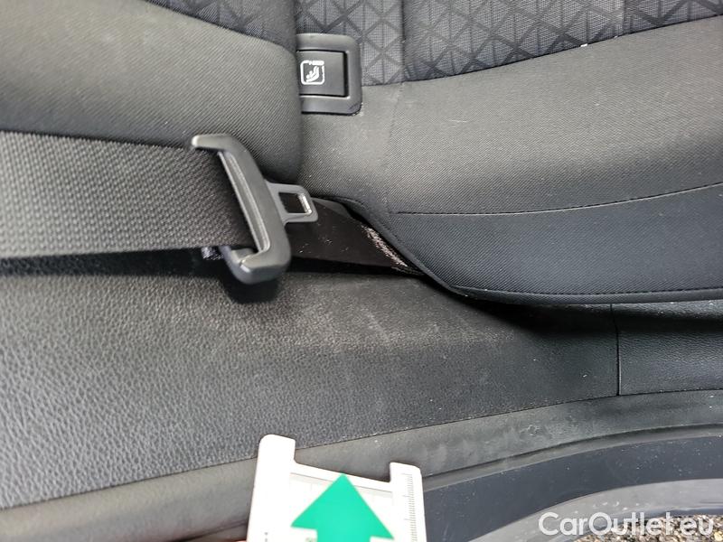  KIA  Cee'd Ceed Sportswagon (2018->) Ceed SW 1.5 T-GDI 118 Fresh #28