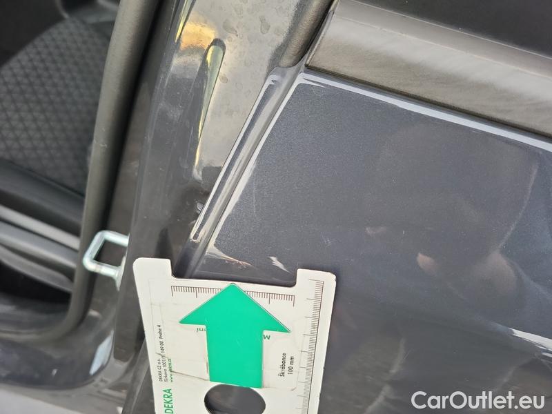  KIA  Cee'd Ceed Sportswagon (2018->) Ceed SW 1.5 T-GDI 118 Fresh #16