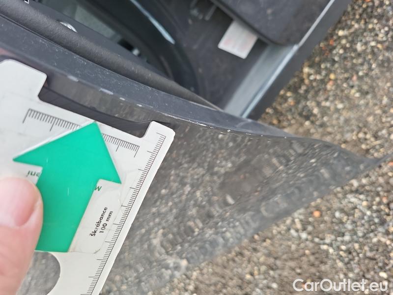  KIA  Cee'd Ceed Sportswagon (2018->) Ceed SW 1.5 T-GDI 118 Fresh #8