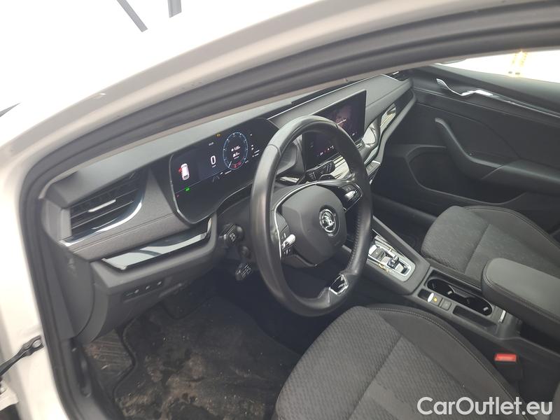  Skoda  Octavia  Combi (NX3)(2020) Oct.Combi 2.0TDI 85 Style AT #14