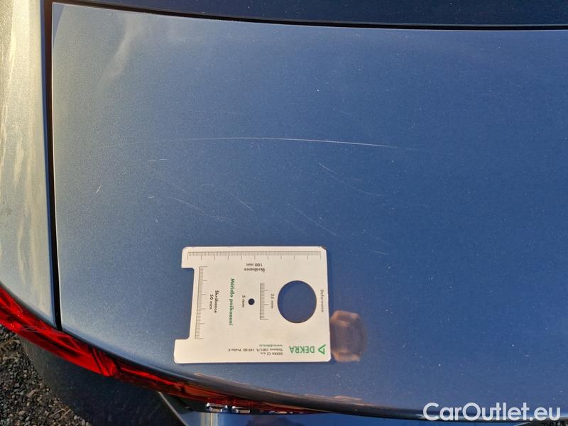  Skoda  Octavia  Lim. (NX3)(2020)  1.0TSI 81 Style #18