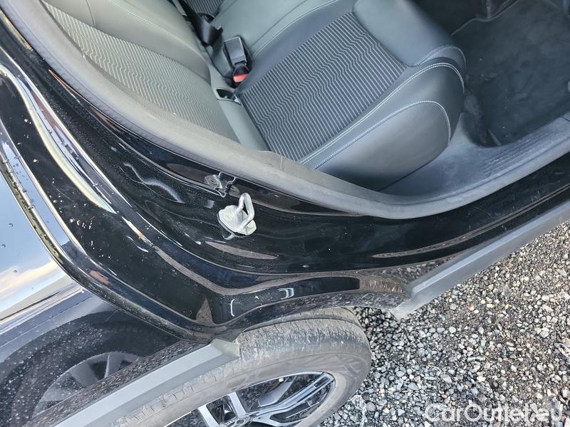  Mercedes  GLA  BM247 (2020)  250 e AT 5d #15