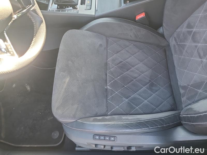  Skoda  Superb  (3V3)(2015) Supe.FL2.0TDI 110 Sportline AT #18