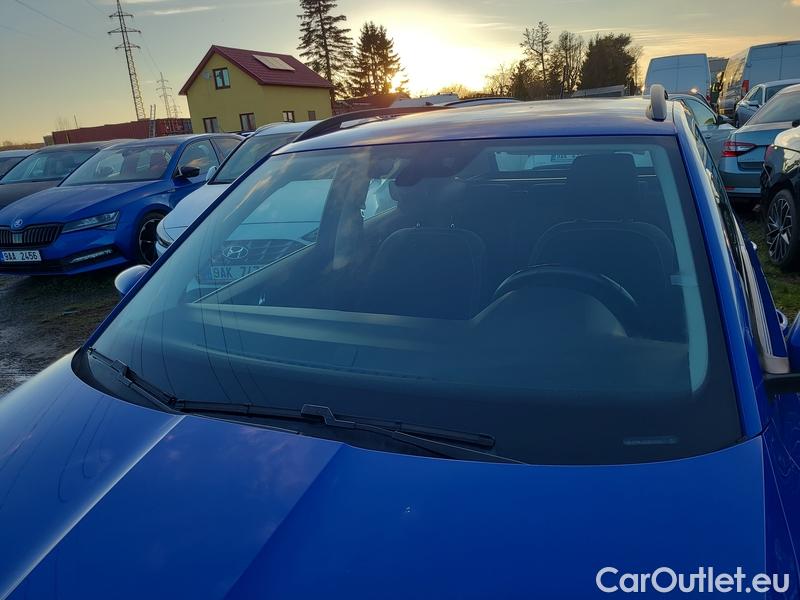  Skoda  Fabia  Combi (2015) Com.1.0TSI 70 Ambition 5d #1