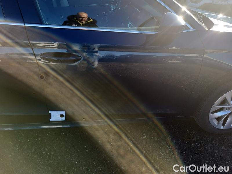  Skoda  Octavia  Combi (NX3)(2020) Oct.Combi 2.0TDI 85 Style AT #10