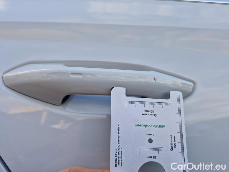  Skoda  Octavia  Combi (NX3)(2020) Oct.Com.1.5 e-TEC 110 Style AT #22