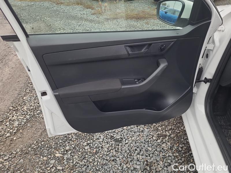  Skoda  Fabia  Combi (2015)  Com.1.0TSI 70 Active #9